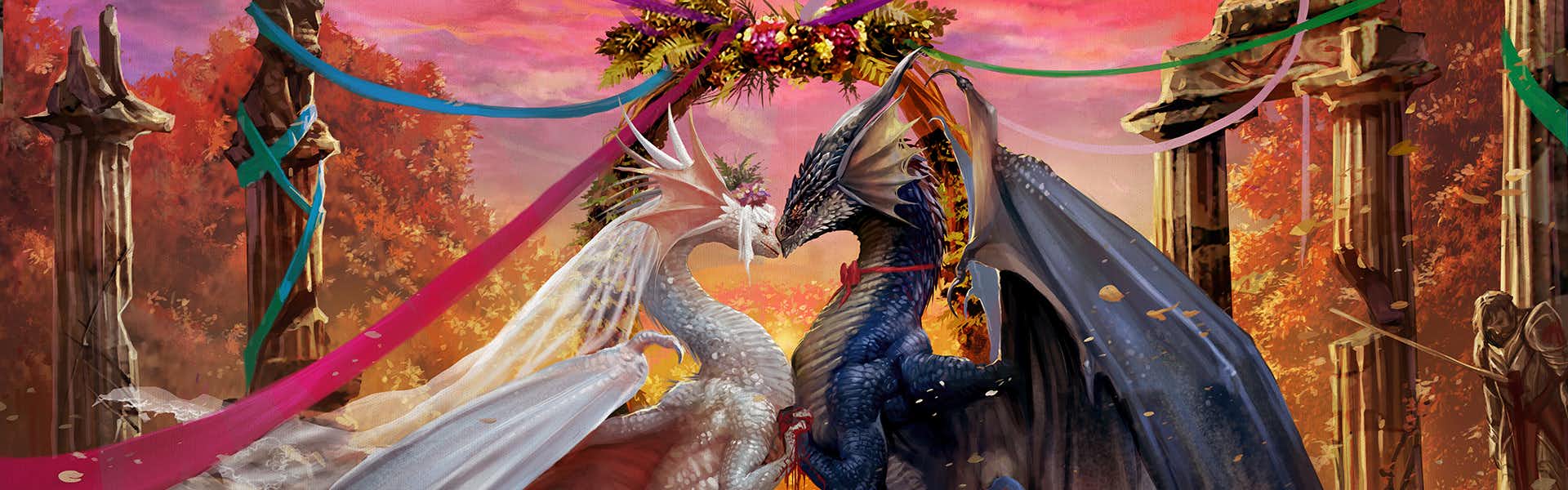 Yu-Gi-Oh! Double dragon card sleeves :: Dragon's Lair