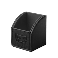 Dragon Shield Nest 100 Deck Box - Premium storage for your 