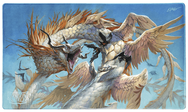 Signature Series - The Ejsingandr - TCG Playmat