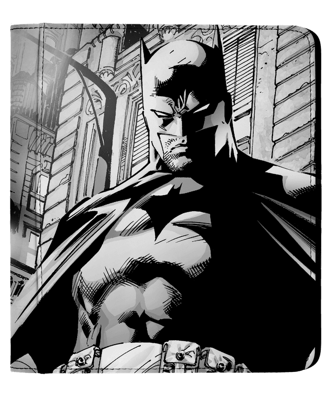 Batman Core - Dark Knight - Card Codex Portfolio 360