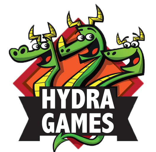 Hydra Games Distribution, Belgium