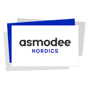 Asmondee Nordics