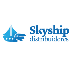 Skyship Distribuidores, Chile