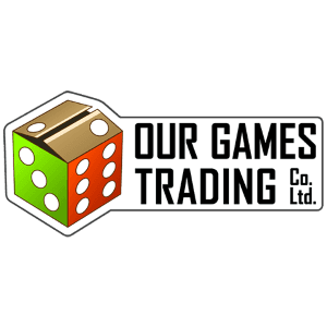 Our Games Trading, Thailand