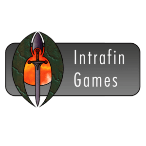 Intrafin Games, Belgium