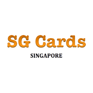 SG Cards, Singapore