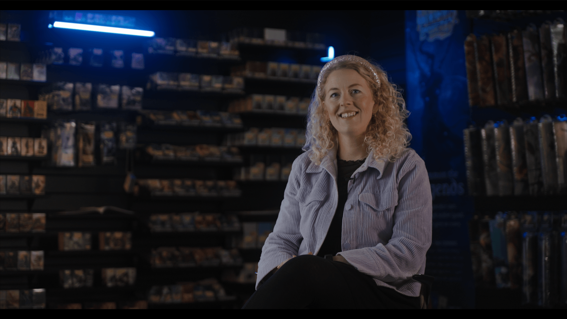 Anniversary Video Anna