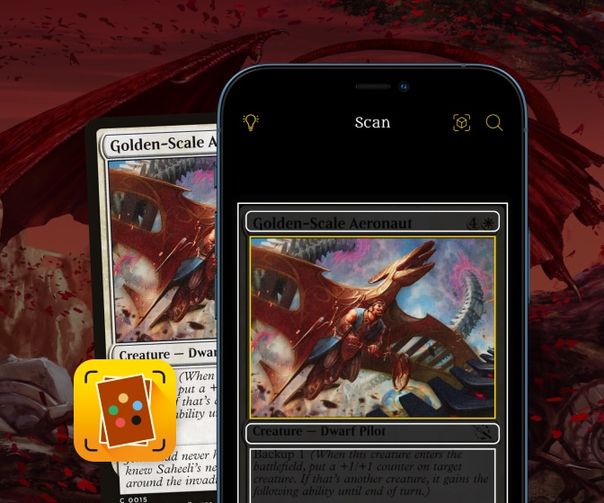 MTG Card Manager Download