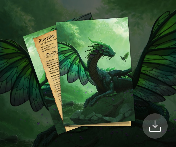 Mini Adventure Rayalda