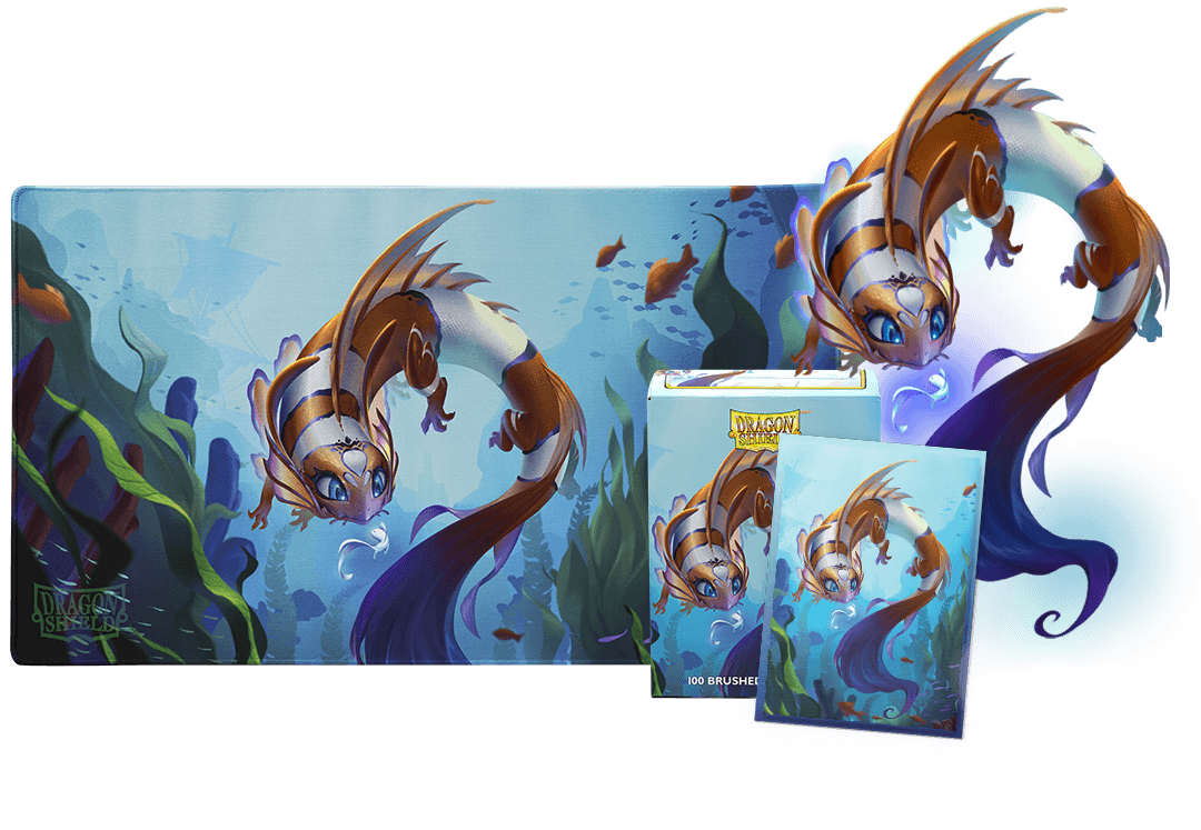 Spirit Animals Cinderfin (1)