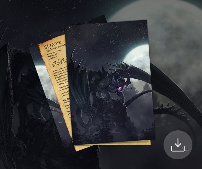 Mini Adventure Signoir