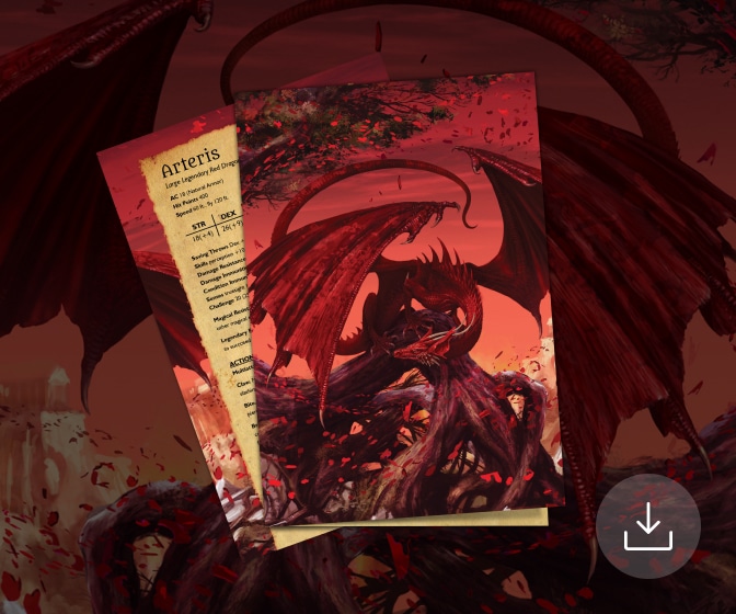 Mini Adventure Arteris