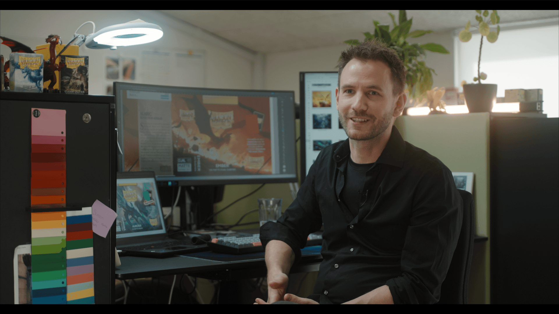 Anniversary Video Daniel